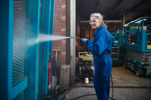 Best Pressure Washing Near Me  in New Berlinville, PA