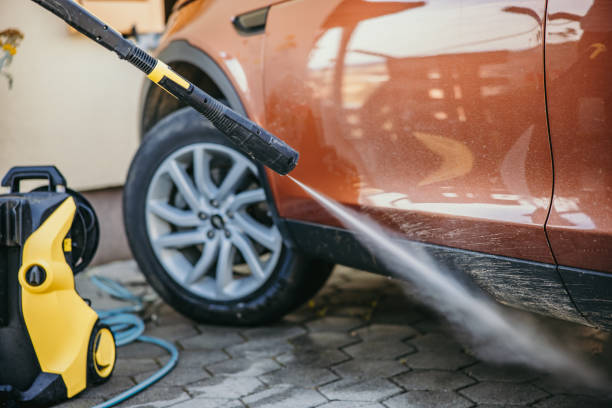 Best Pressure Washing Company Near Me  in New Berlinville, PA