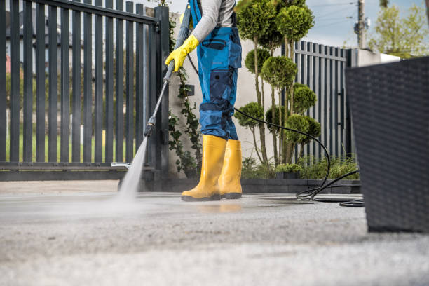 Best Pressure Washing Siding  in New Berlinville, PA