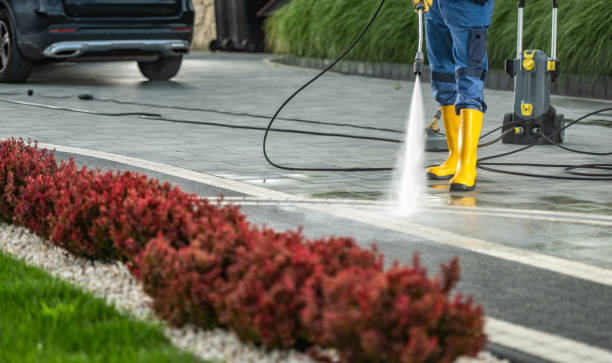 Best Commercial Pressure Washing  in New Berlinville, PA