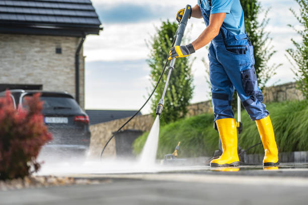 Best Affordable Pressure Washing  in New Berlinville, PA