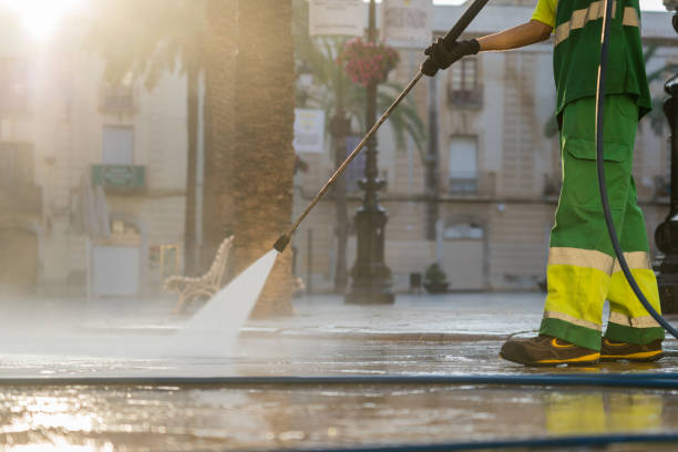 New Berlinville, PA Pressure Washing Company