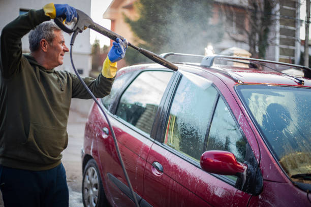 Best Pressure Washing Near Me  in New Berlinville, PA