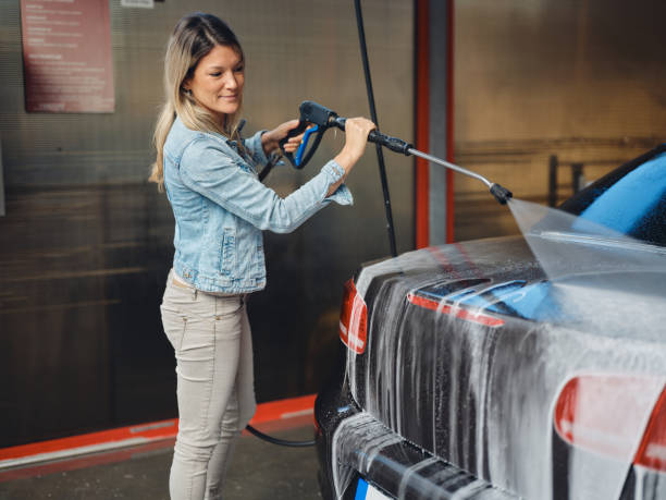 Best Residential Pressure Washing Services  in New Berlinville, PA